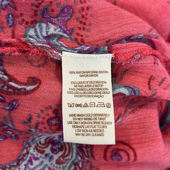 Free People Tunic - Picture 8 of 8